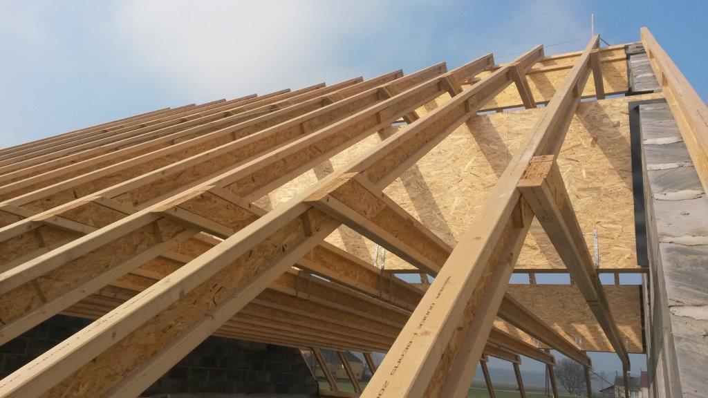 DUDEK GROUPManufacturer of windows,<br> doors and wooden I-beams