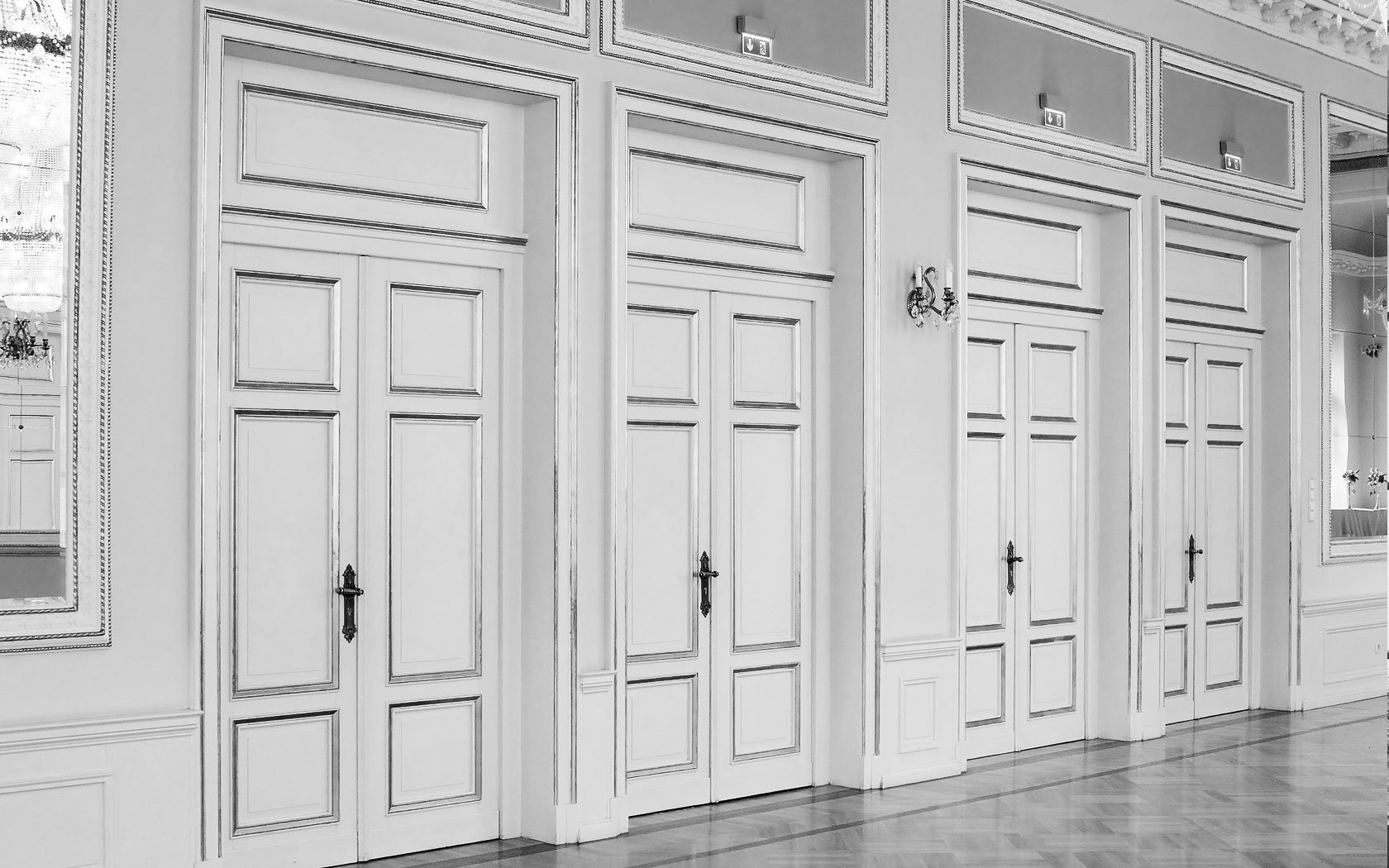 DUDEK GROUPManufacturer of windows,<br> doors and wooden I-beams