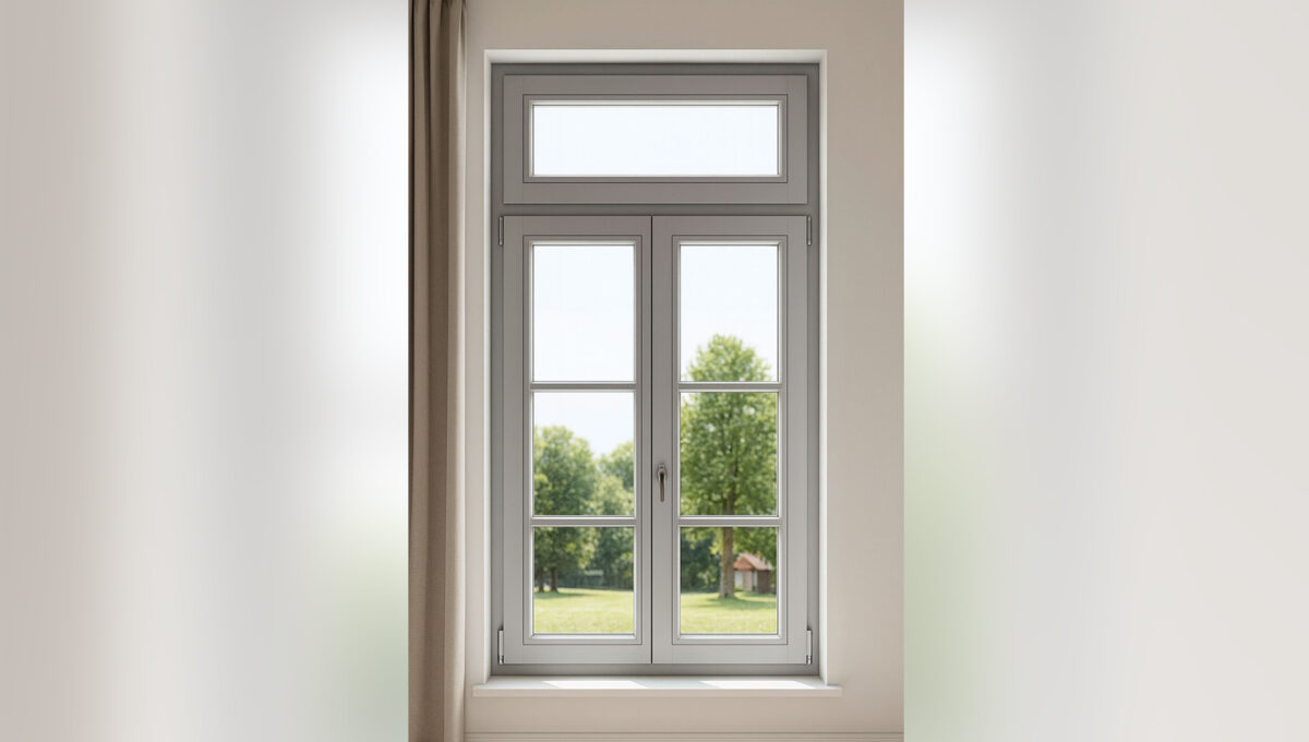 EURO WINDOWS